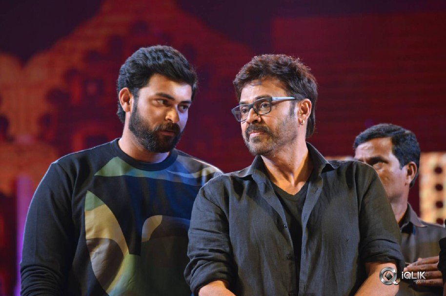 F2-Movie-Audio-Launch-Photos